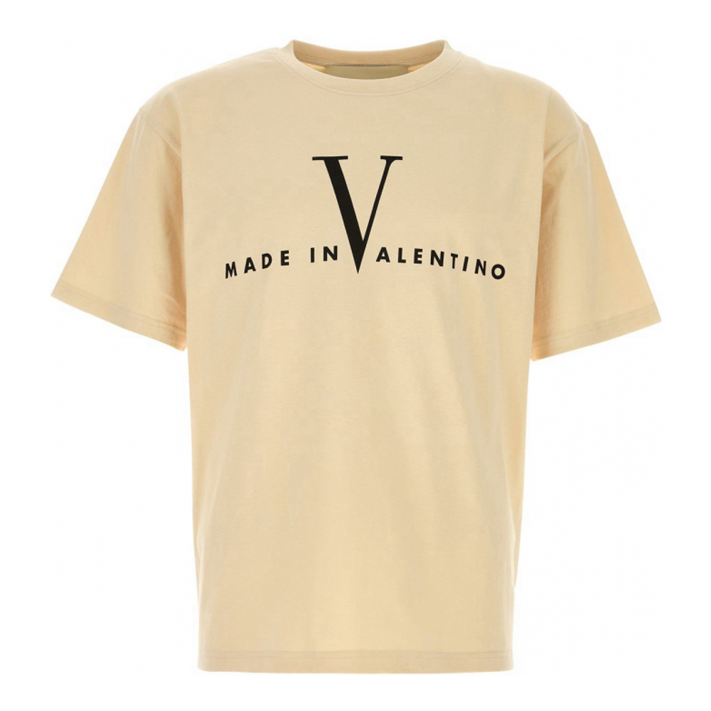 T-shirt 'VLogo' pour Hommes