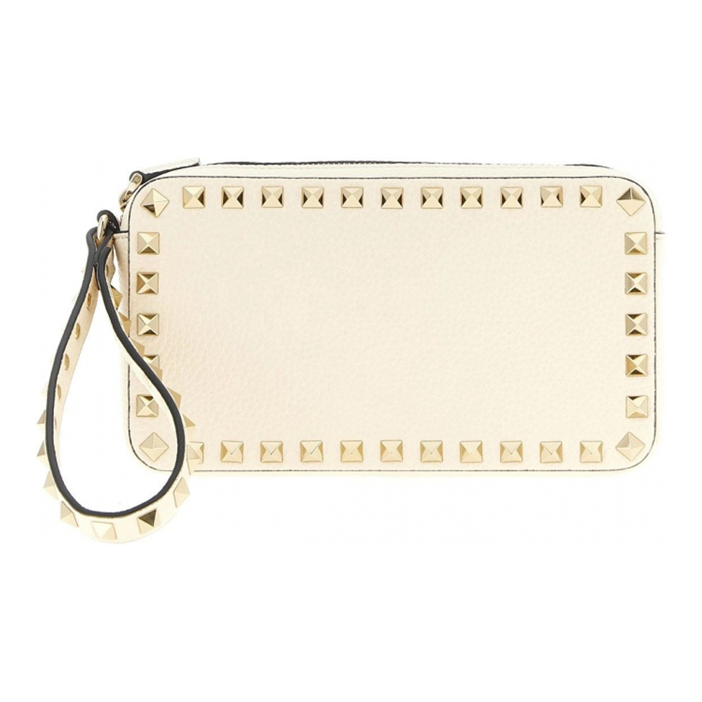 Pochette 'Rockstud' pour Femmes