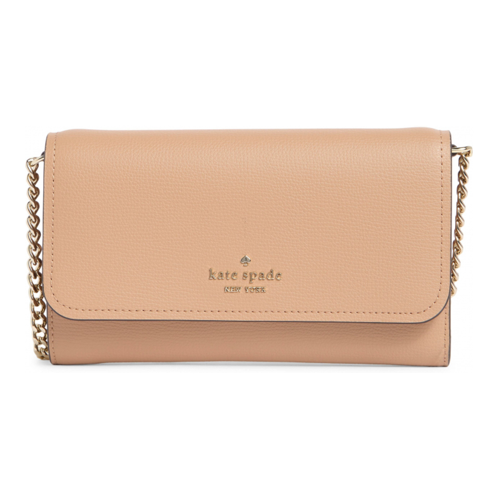 Women's 'Cameron Chain' Wallet