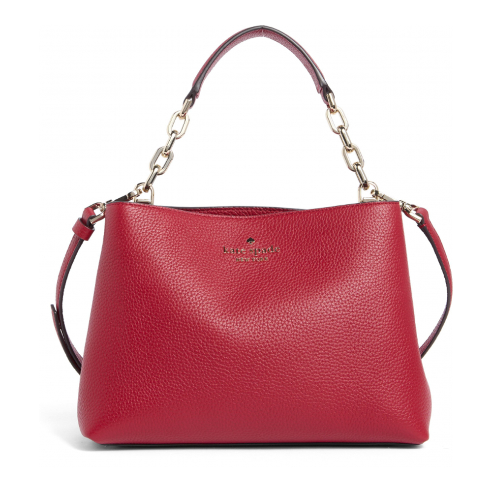 Women's 'Aubrey Convertible' Top Handle Bag