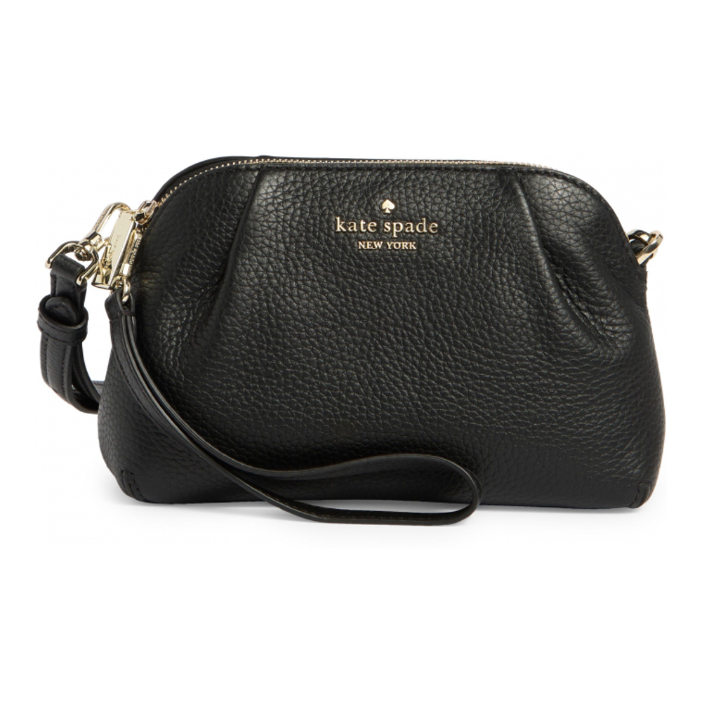 Women's 'Dumpling Convertible' Crossbody Bag