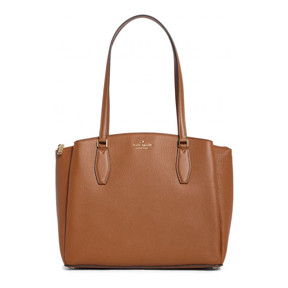 Women's 'Monet Large Triple Compartment' Tote Bag