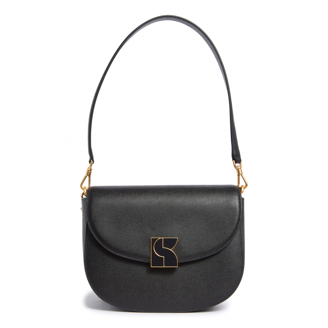 Women's 'Dakota Textured Medium' Shoulder Bag