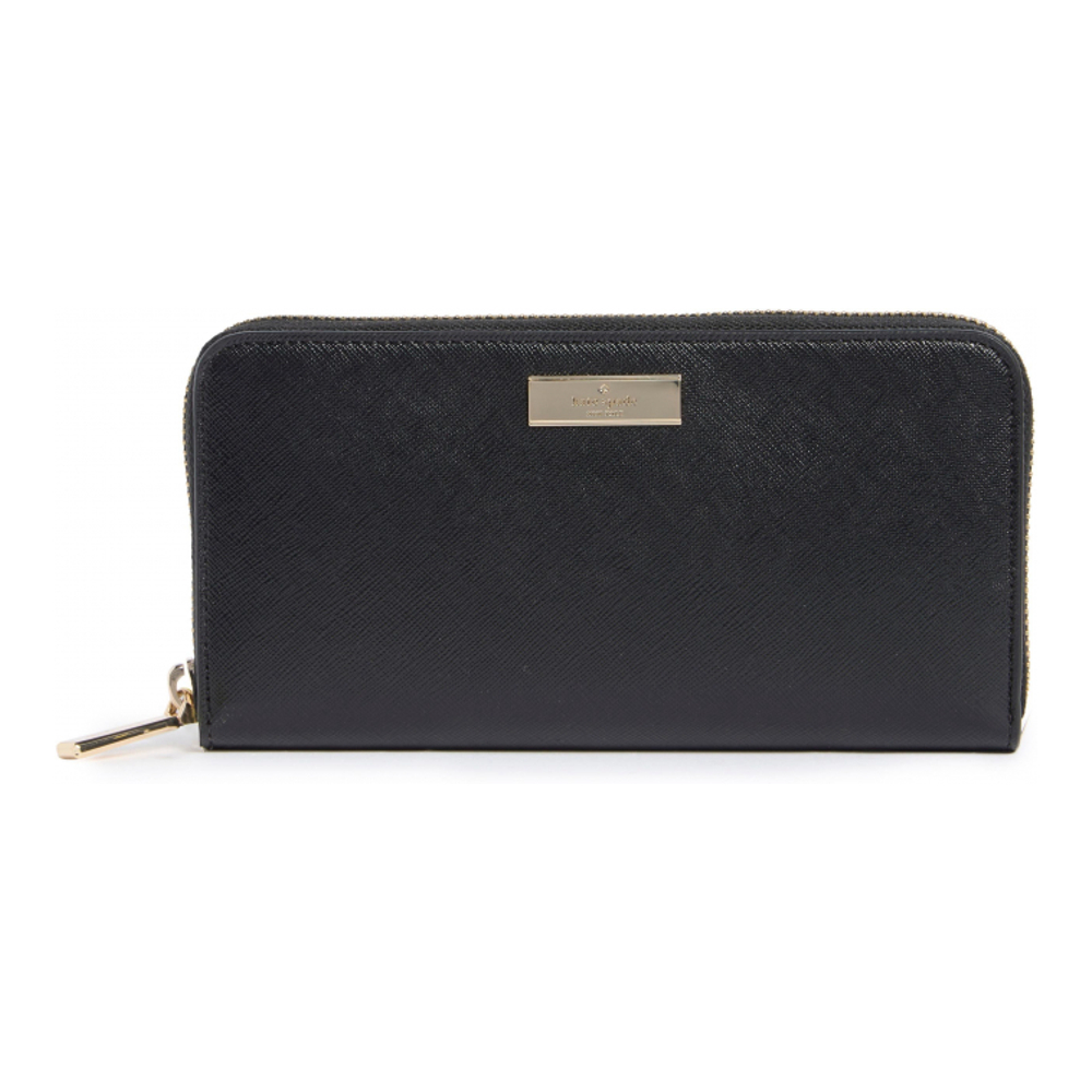 Women's 'Kenzie Zip' Wallet