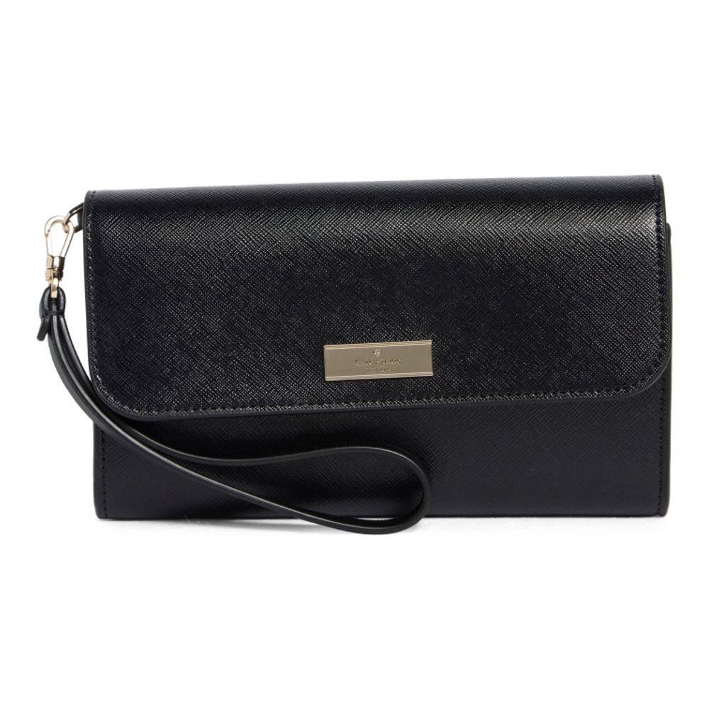 Women's 'Kanzie Wristlet' Wallet