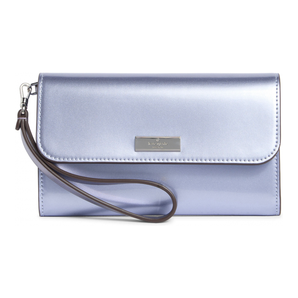 Women's 'Kenzie Wristlet' Wallet