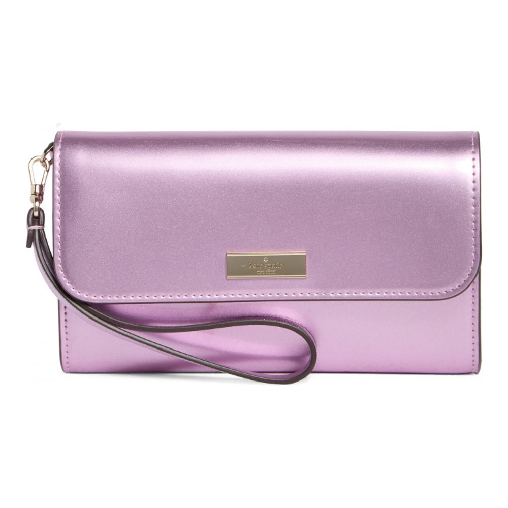 Women's 'Kenzie Wristlet' Wallet
