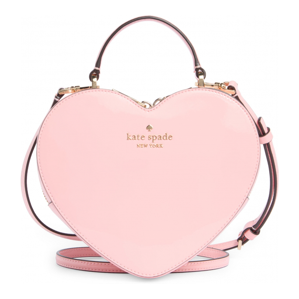 Sac à bandoulière 'Love Shack Heart' pour Femmes