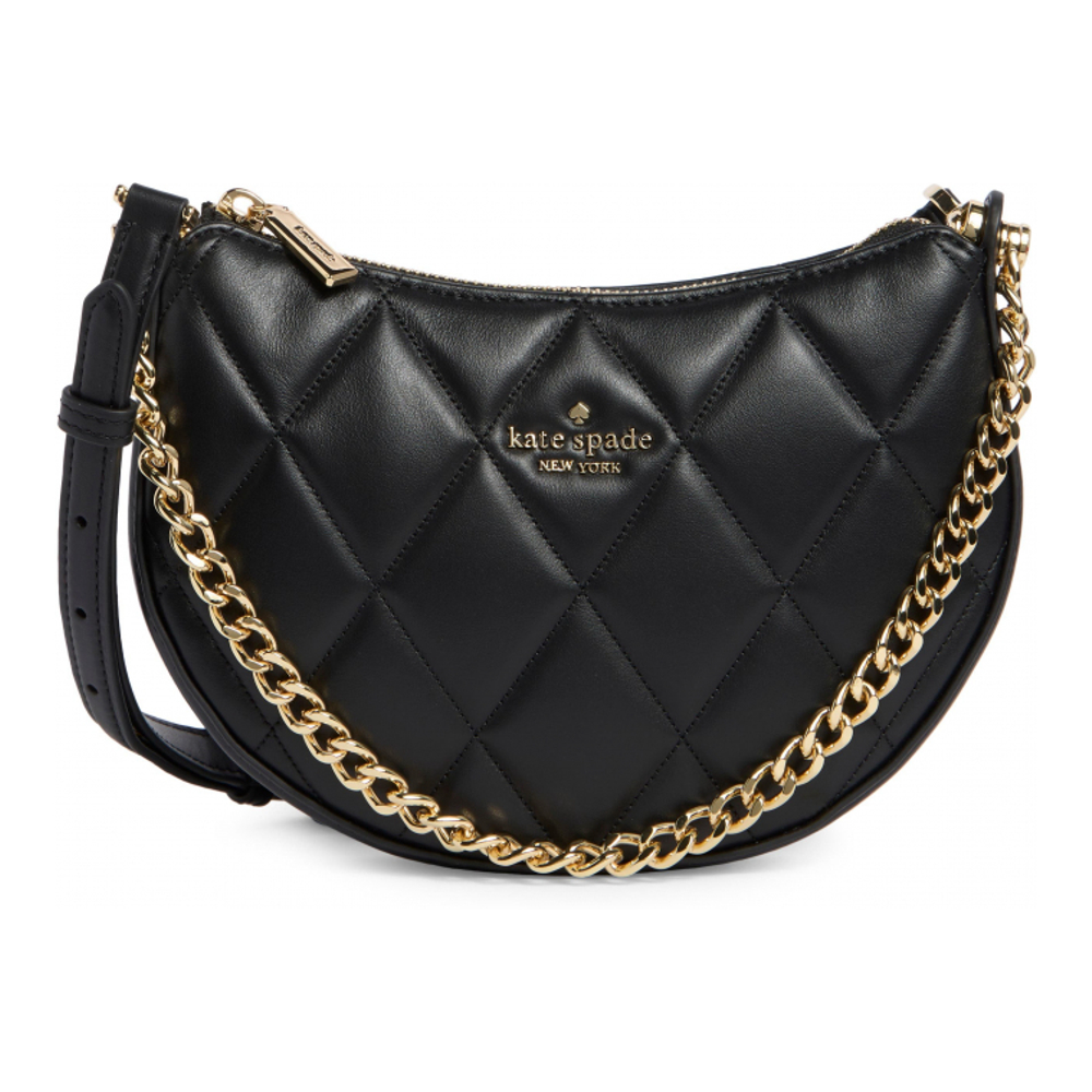 Sac à bandoulière 'Carey Quilted' pour Femmes