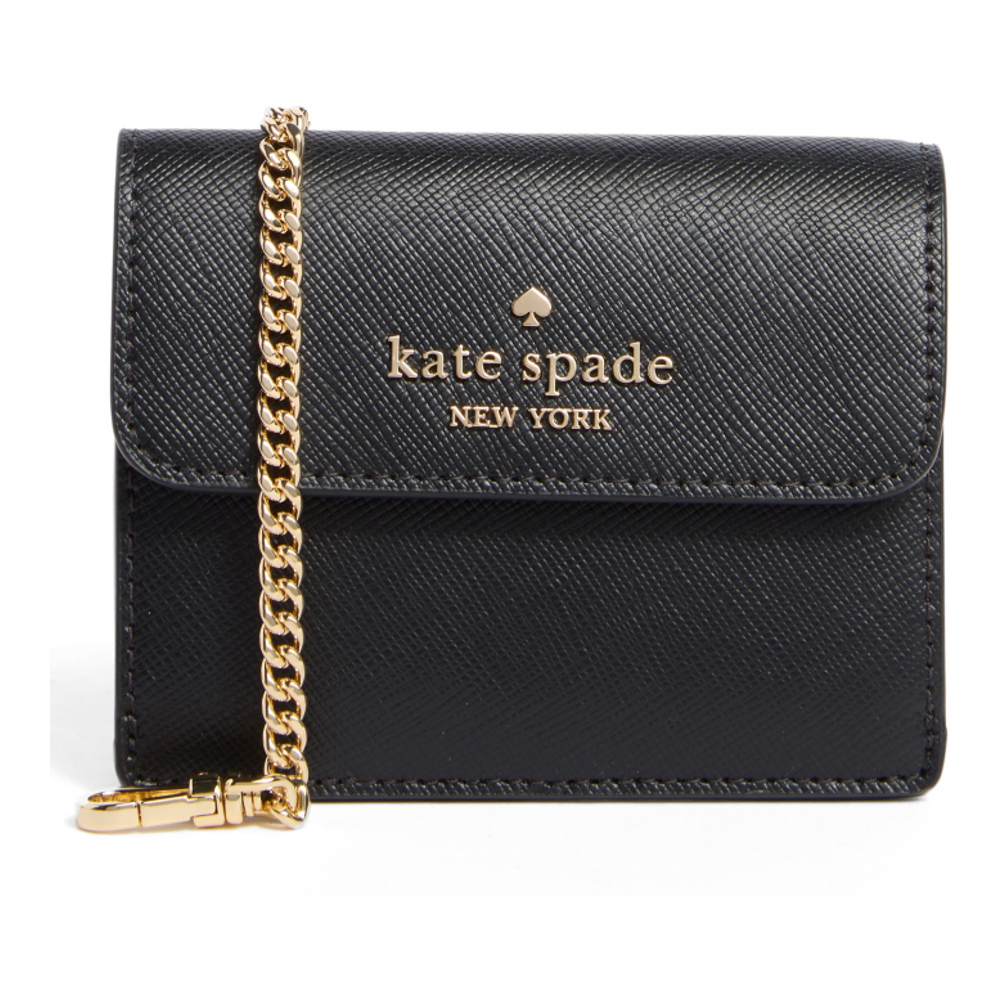 Women's 'Madison Small Chain' Wallet