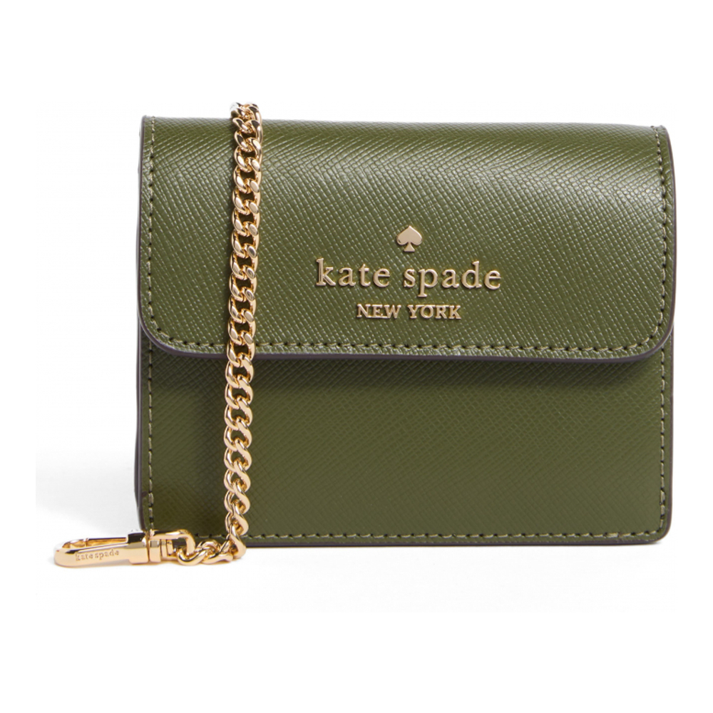 Women's 'Madison Small Chain' Wallet