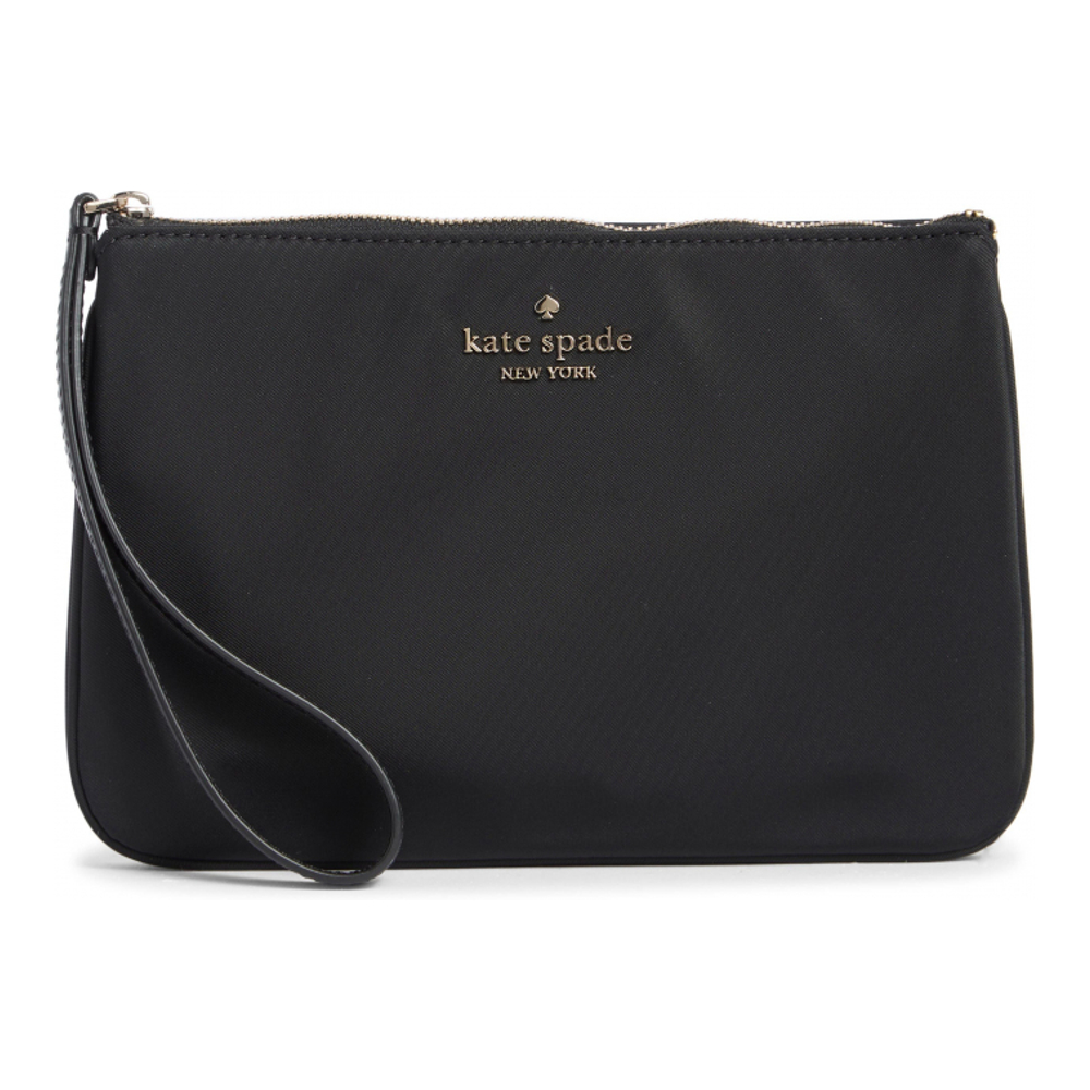 Women's 'Chelsea Medium Wristlet' Pouch