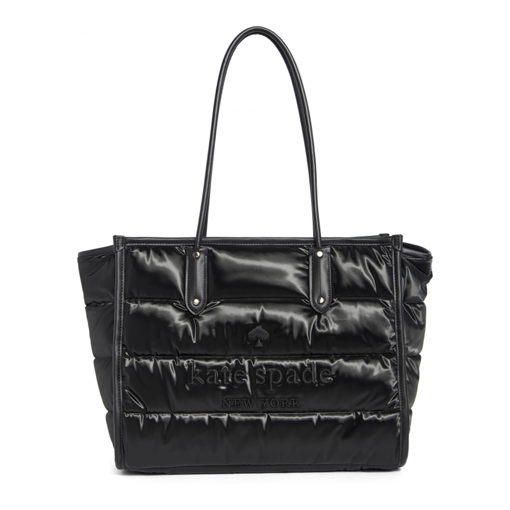 Women's 'X-Large Ella Puffy' Tote Bag