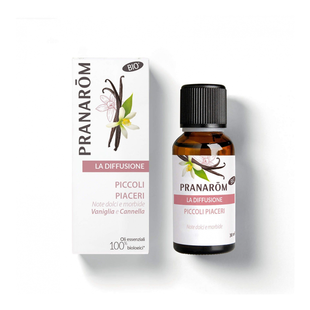 Huile essentielle 'La Difusion' - Small Pleasures 30 ml