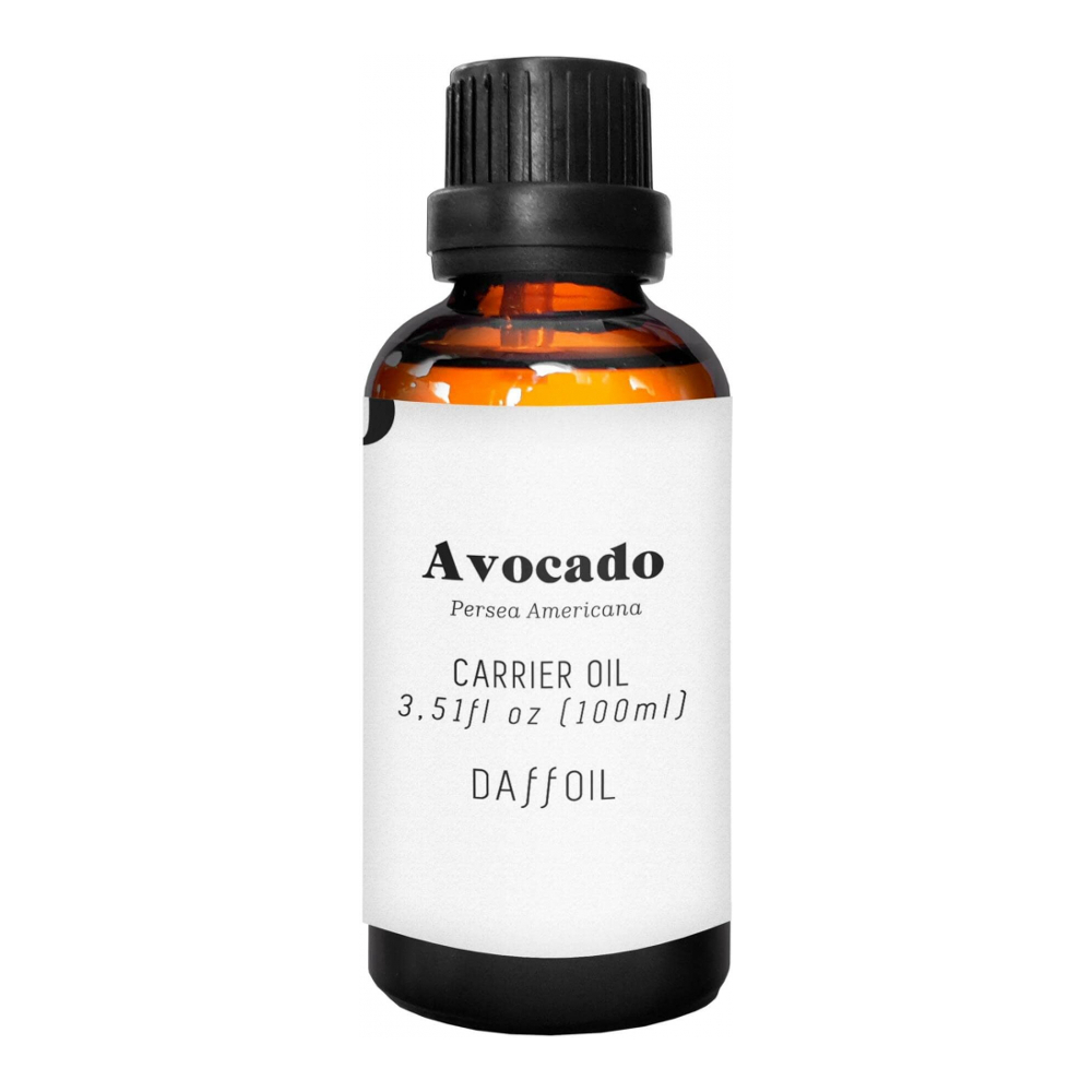 Huile essentielle 'Avocado' - 100 ml