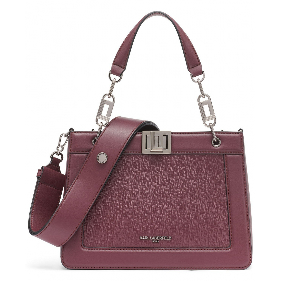 Women's 'Ivette' Satchel