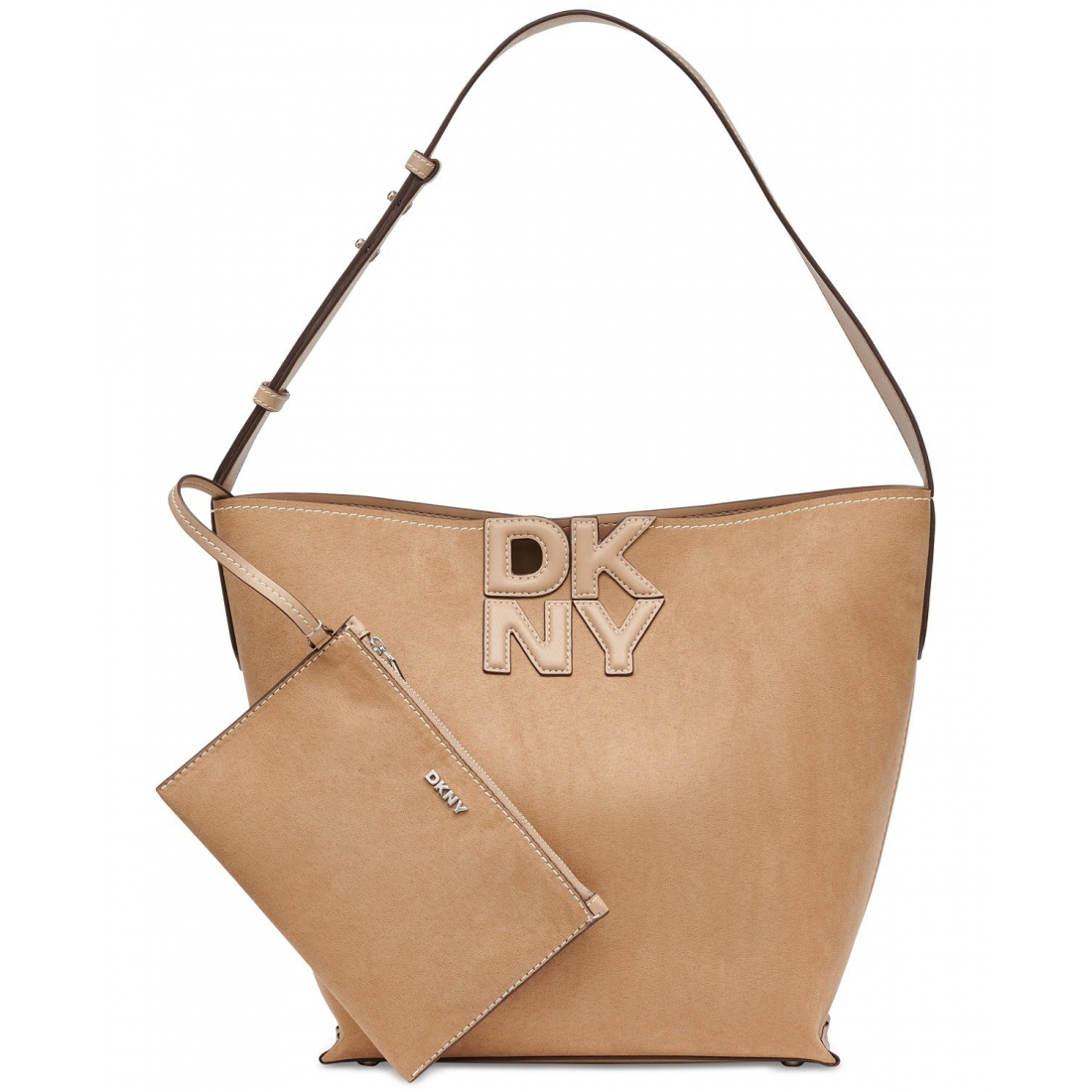Women's 'Nicole Small' Bucket Bag