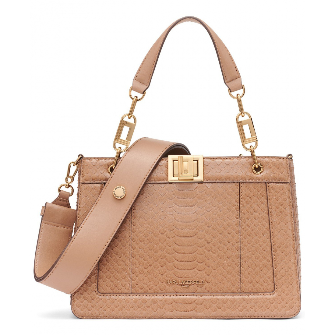 Sac 'Ivette Top Zip' pour Femmes