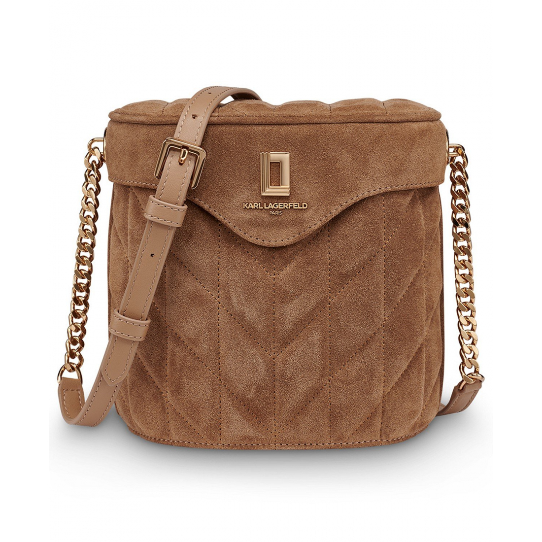 Women's 'Lafayette' Crossbody Bag