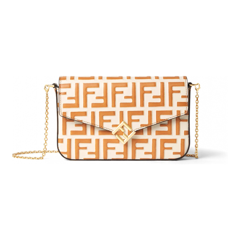 Women's 'Diamonds Chain' Wallet