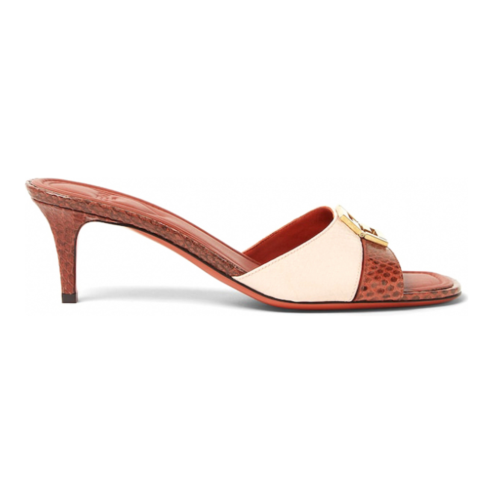 Sandales à talon 'Ayers Medium' pour Femmes