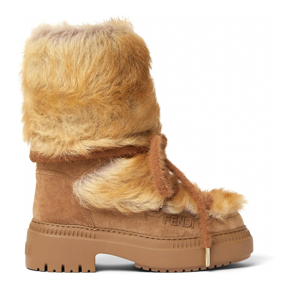 Bottes 'Apres Chic' pour Femmes