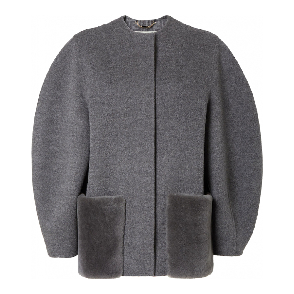 Vest sculptant 'Blouson' pour Femmes