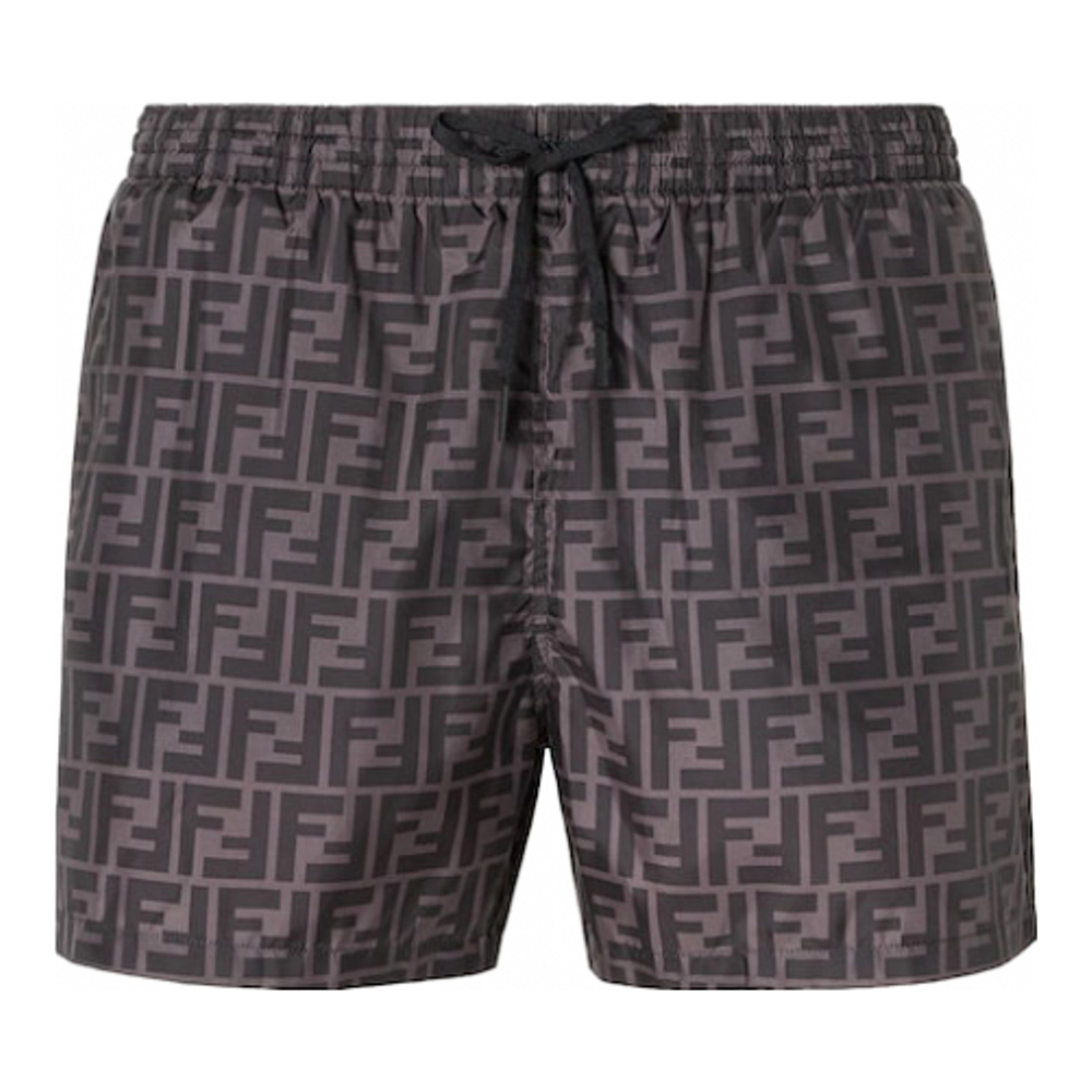 Men's 'Tech Fabric' Swimming Shorts