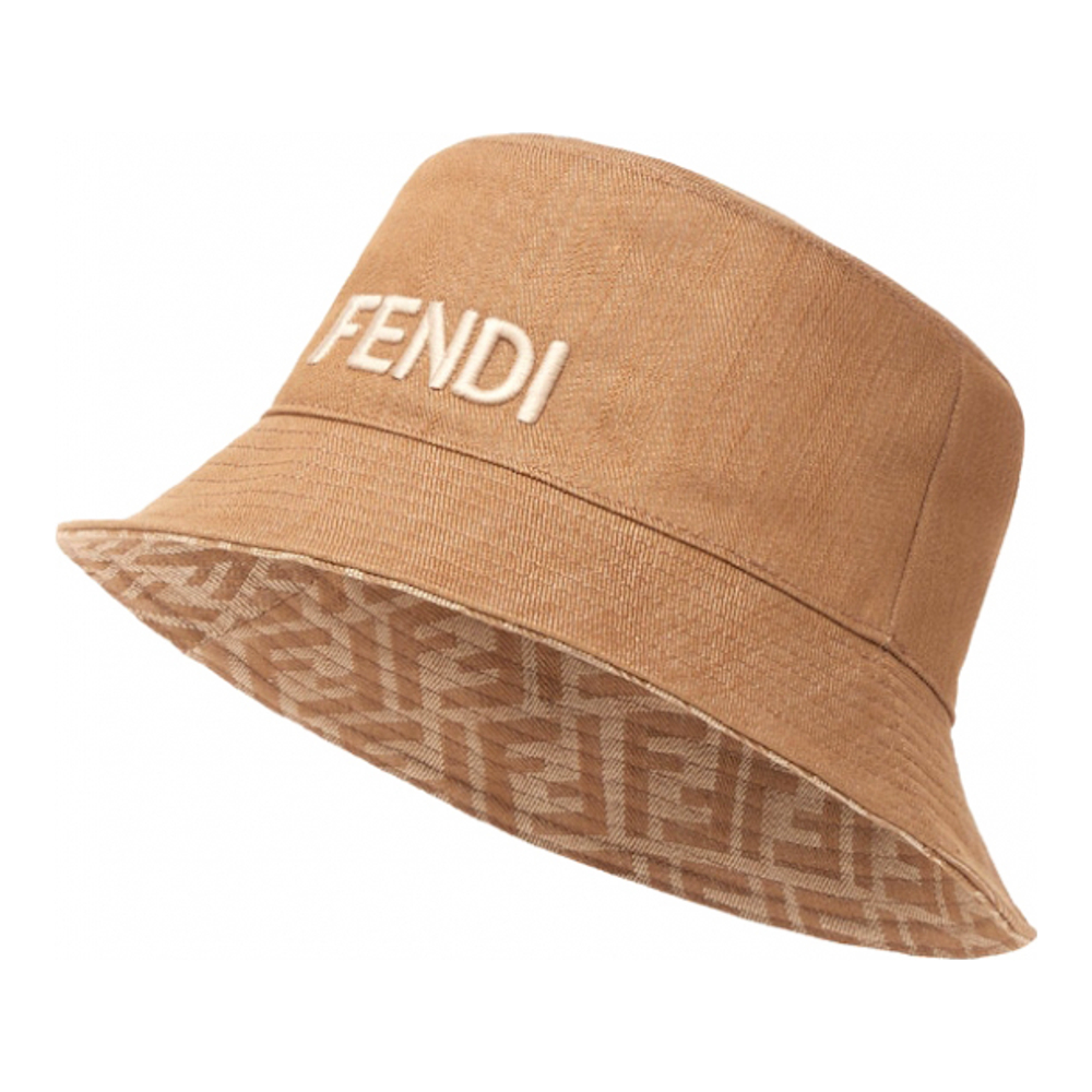 Chapeau 'Reversible' pour Femmes