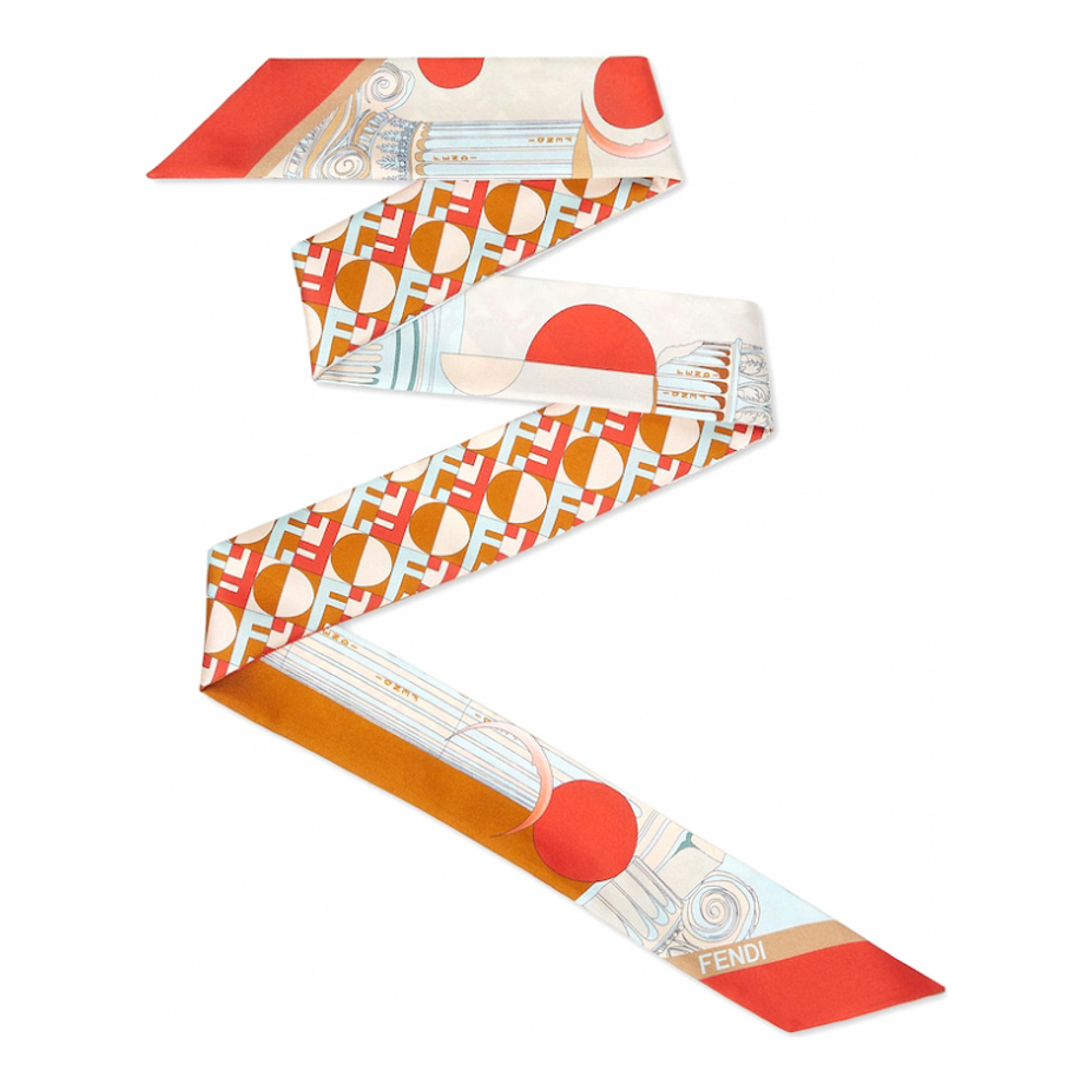 Foulard 'Wrappy Moonlight Echoe' pour Femmes