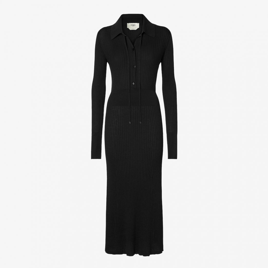 Robe Midi pour Femmes