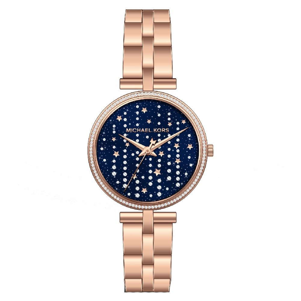 Women's 'MK4451' Watch