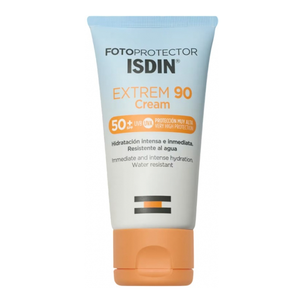 'Fotoprotector Extrem 90 SPF50+' Sonnenschutz für das Gesicht - 50 ml