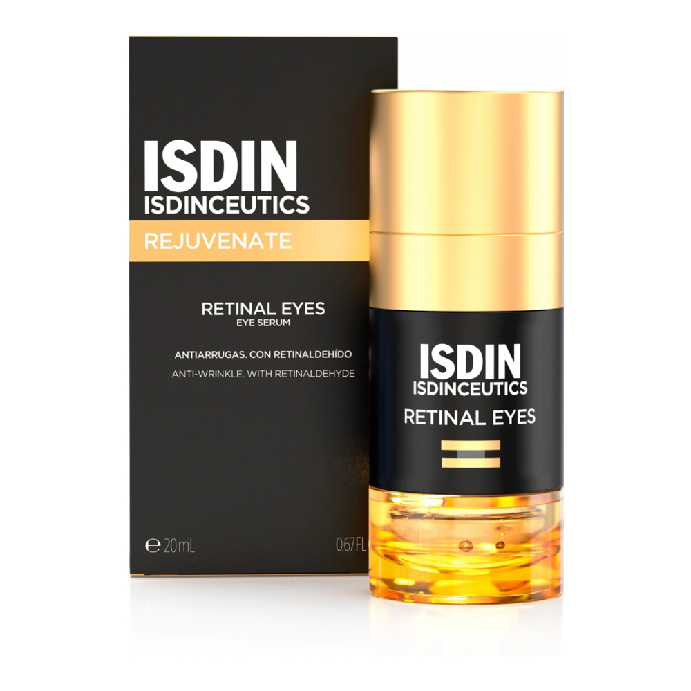 'Isdinceutics Retinal' Augenserum - 20 ml