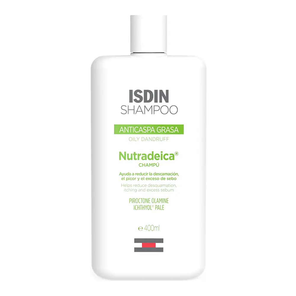 'Nutradeica' Dandruff Shampoo - 400 ml