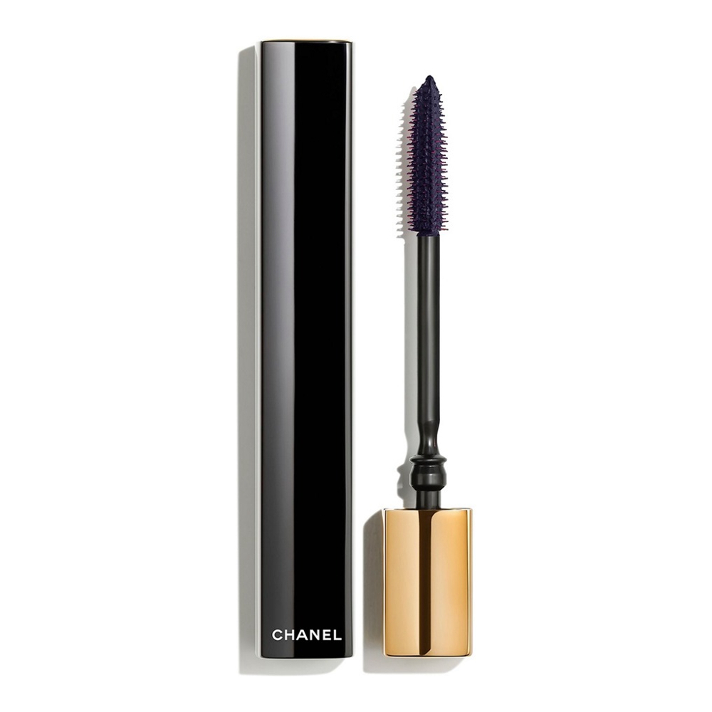 Mascara 'Noir Allure' - 77 Anthracite 6 g
