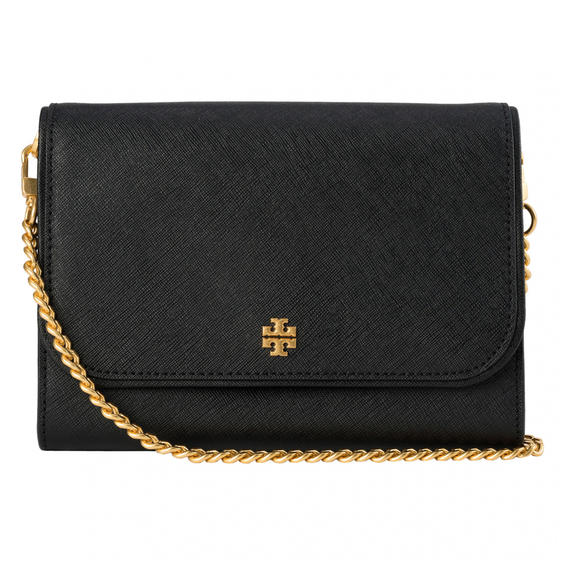 Women's 'Emerson Crossbody' Chain Wallet
