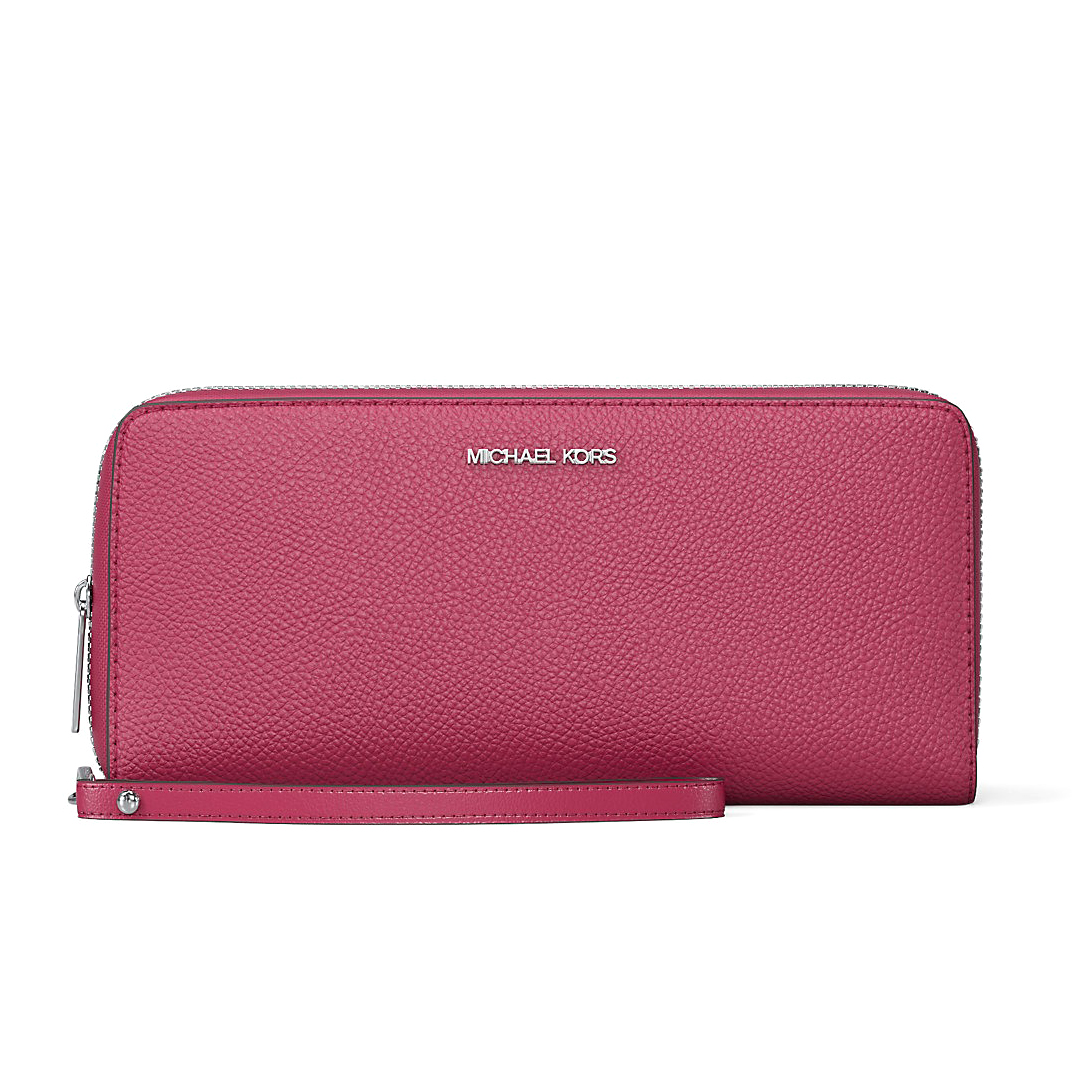 Women's 'Jet Set Travel Large Continental' Wallet