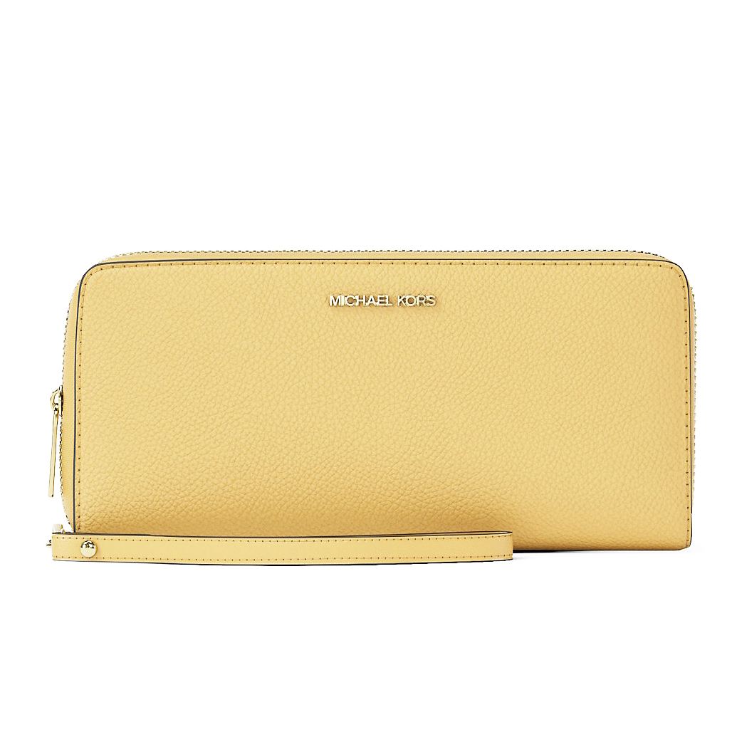 Women's 'Jet Set Travel Large Continental' Wallet