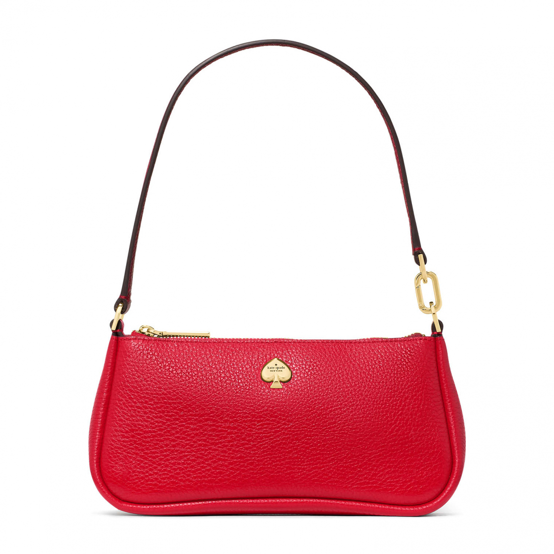 Women's 'Kayla Small Top-Zip Convertible' Wallet