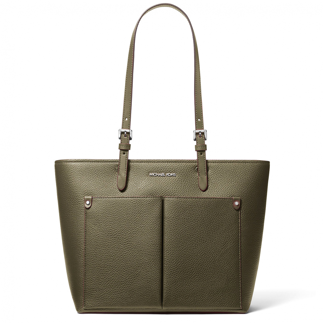 Sac Cabas 'Jet Set Medium Pocket' pour Femmes