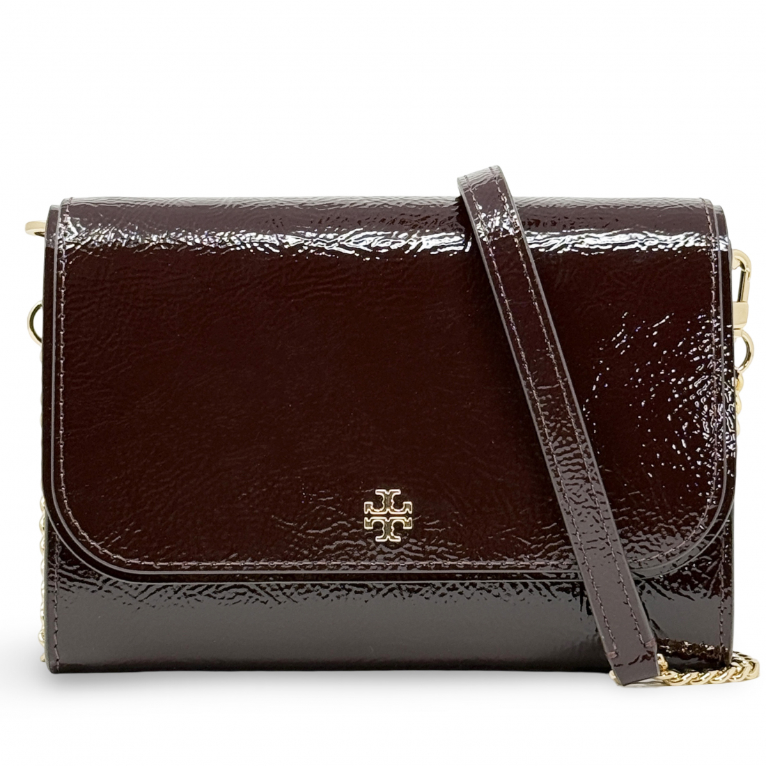 Women's 'Emerson Crossbody' Chain Wallet