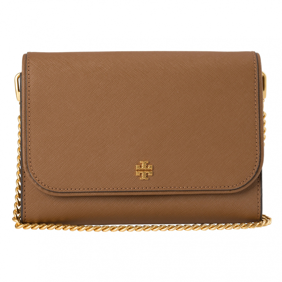 Women's 'Emerson Crossbody' Chain Wallet