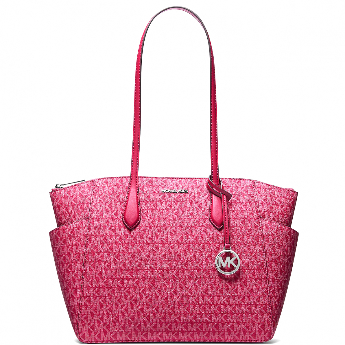 Sac Cabas 'Marilyn Medium Signature Logo' pour Femmes