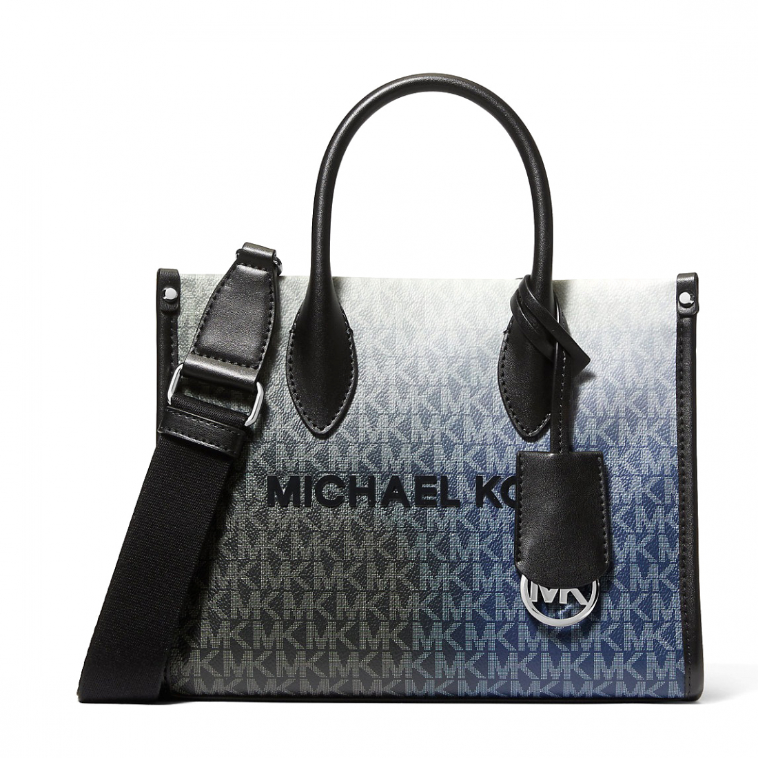 Sac à bandoulière 'Mirella Small Ombré Signature Logo' pour Femmes