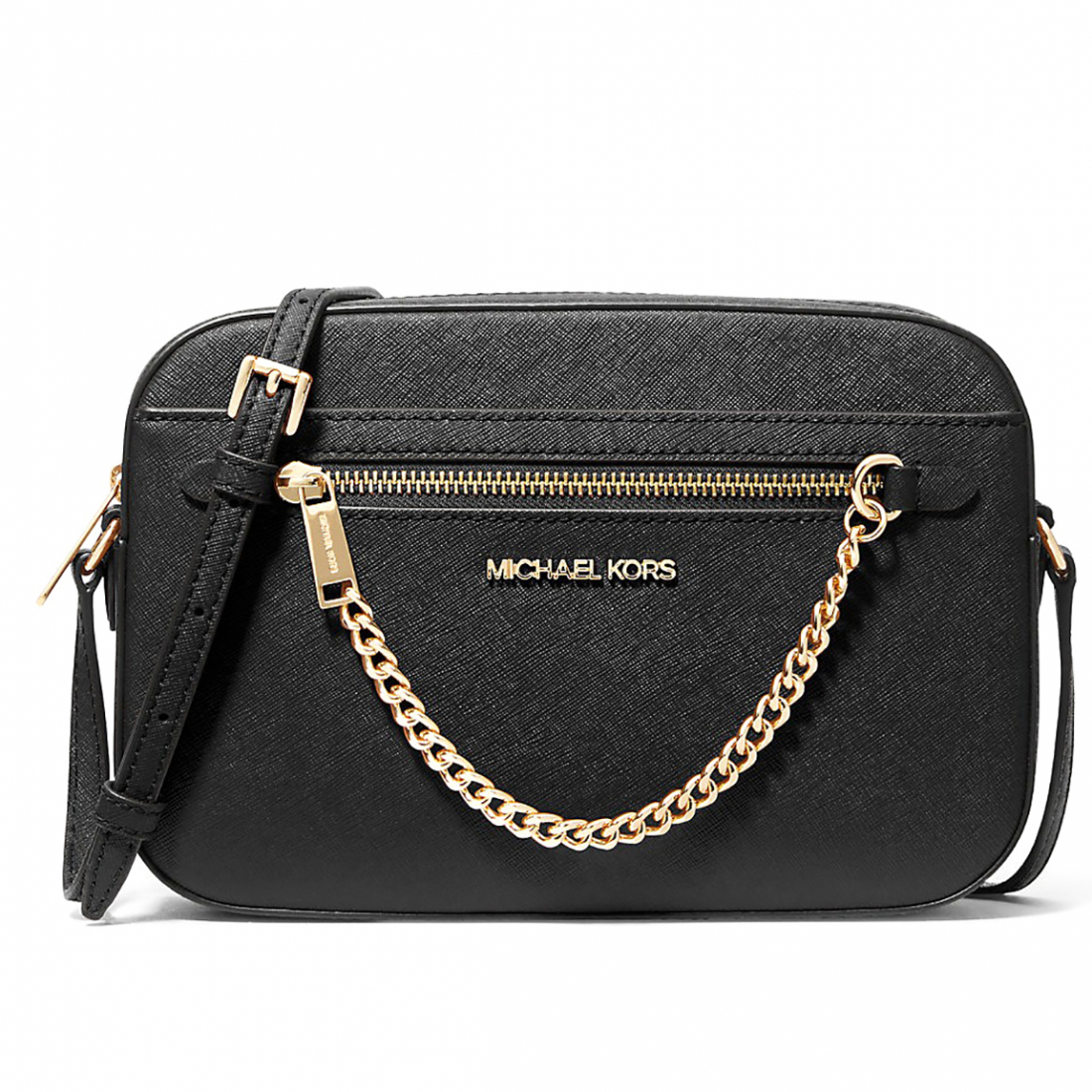 Sac à bandoulière 'Jet Set Large' pour Femmes