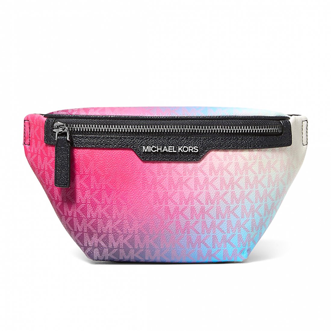 Men's 'Cooper Ombré Signature Logo' Sling Bag