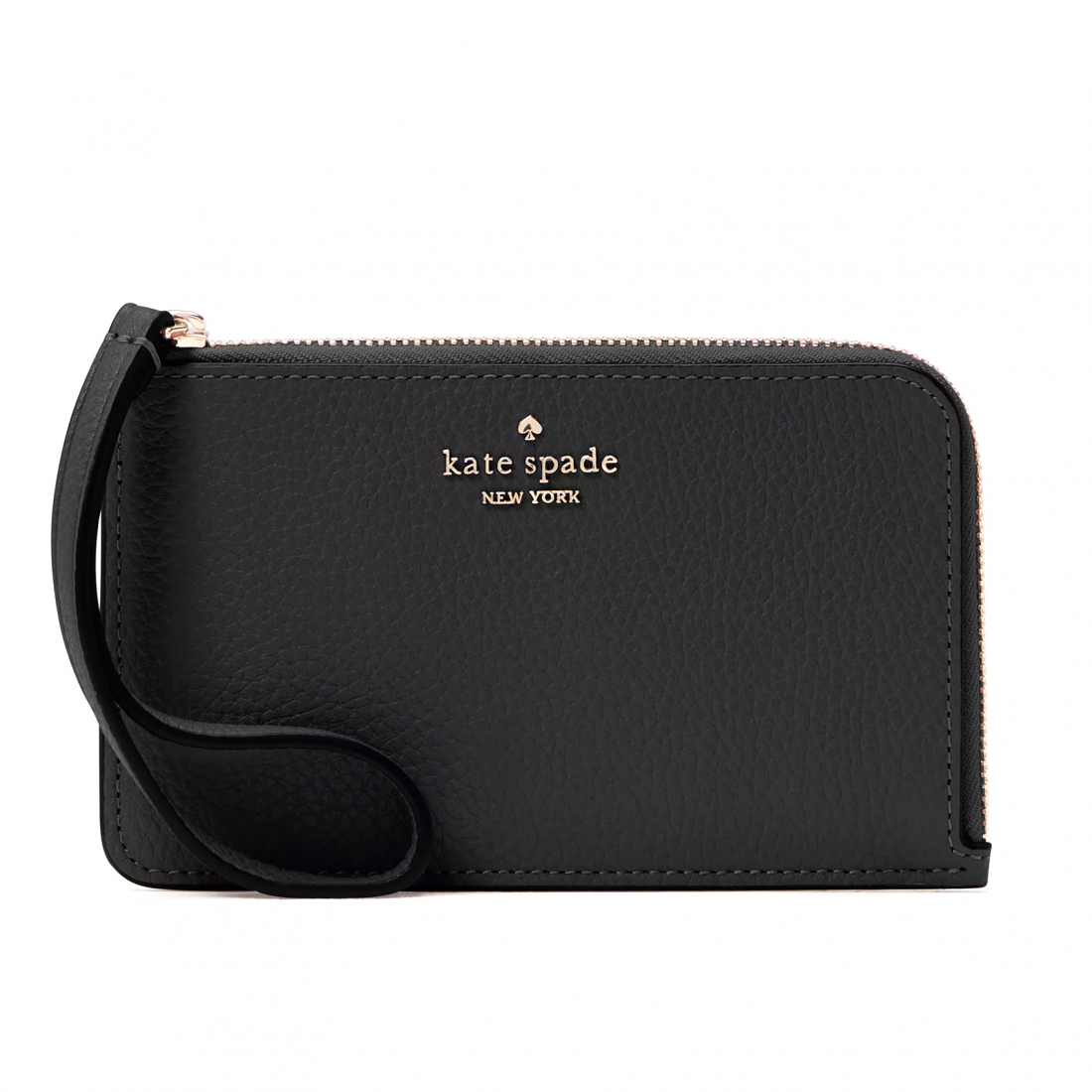 Women's 'Lucy Small L-Zip' Card Holder
