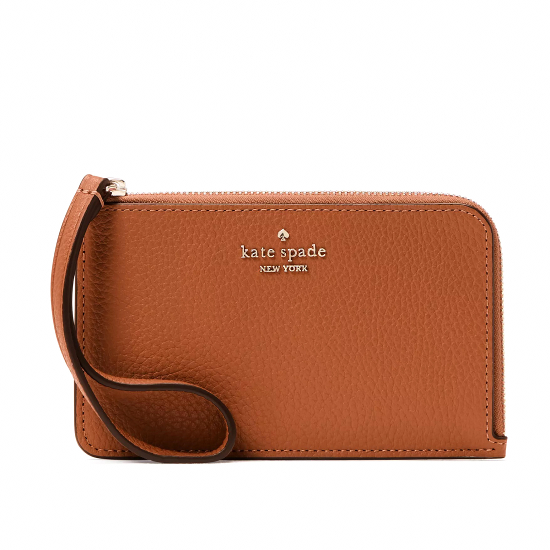Women's 'Lucy Small L-Zip' Card Holder