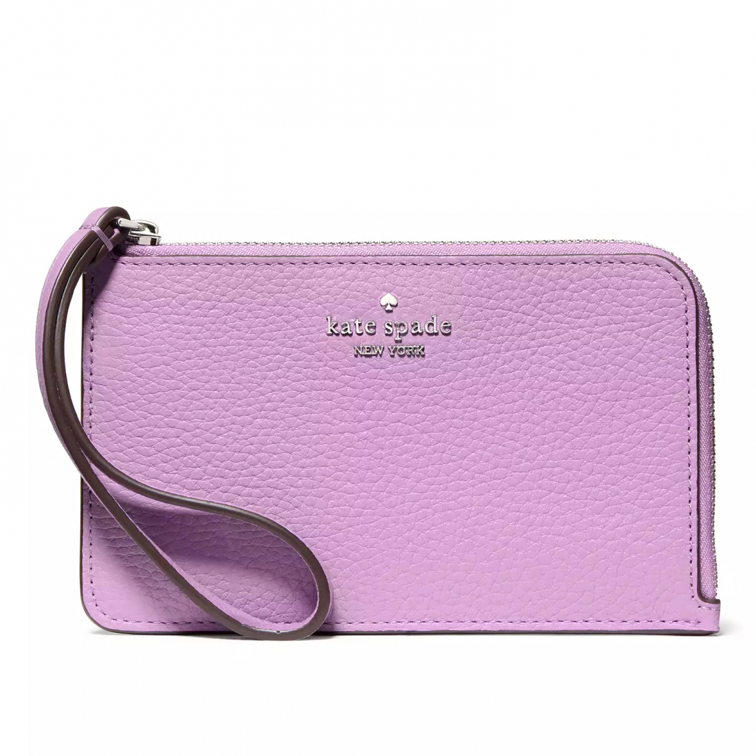 Women's 'Lucy Small L-Zip' Card Holder